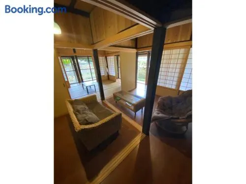 Ryukyu fireplace coco - Vacation STAY 43172v - Image 1