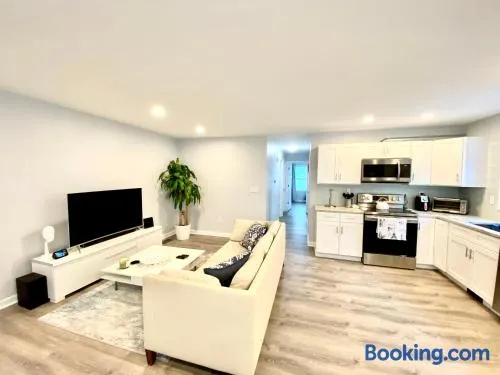 The Longmont Luxury Condo in the heart of providence - Image 1