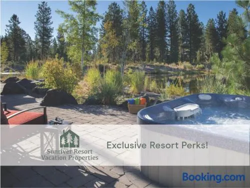 32 Caldera Cabin - Image 1