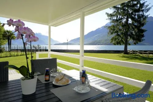 CAMPING LA BREVA - Image 1