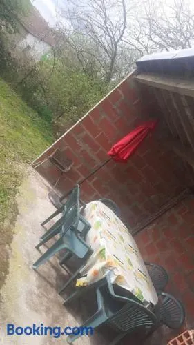 Le confort sans chichis, un cocon pour 1 à 6 voyageurs - Image 1