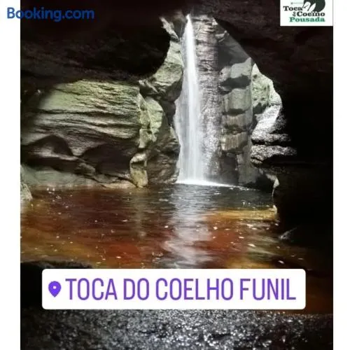 TocaDoCoelhoFunil - Image 1