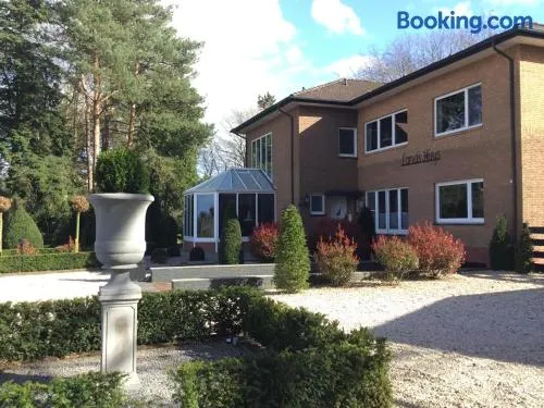 Ferienwohnung Lands Huys - Image 1