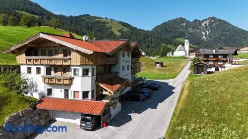 Gasthof Gradlspitz - Image 1