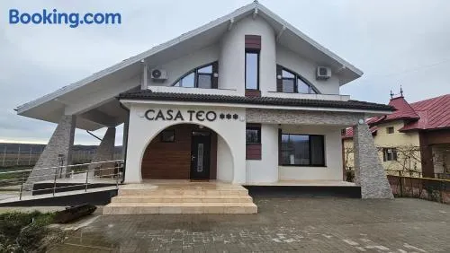 Casa Teo - Image 1