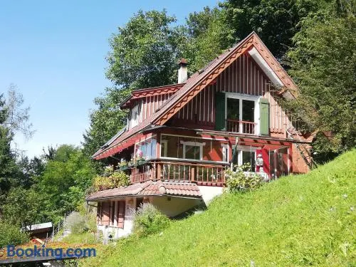 1 ZI Appartement Zauberwald - Image 1