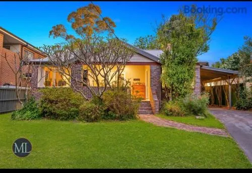 Kirkwood - Image 1