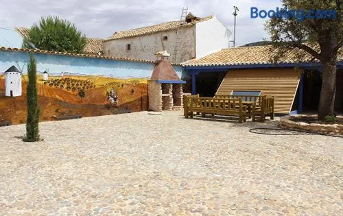 Casa Rural La Tia Lola - Image 1