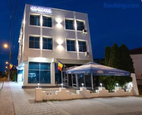 Hotel Duet - Image 1