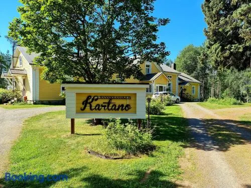 Mansikkaharju Kartano - Image 1