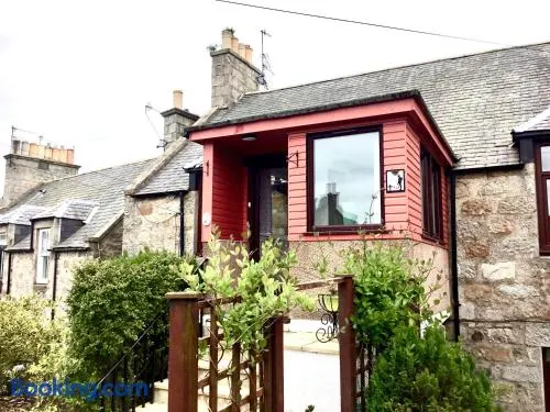 Bonnie Bide Huntly Aberdeenshire - Image 1