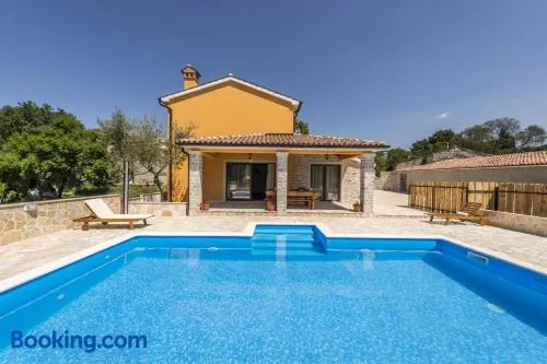 Spacious Four-Bedroom Villa Marija Kloštar - Image 1