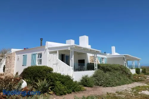 Dune Ridge Cottage - Image 1