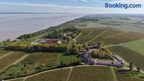 Château Loudenne - Ecottage dans le parc - Alfred - Image 1