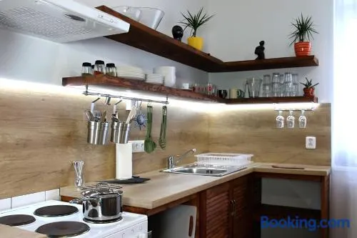 Apartmány za sakurou - Image 1