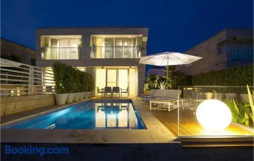 Villa Oleander - Image 1