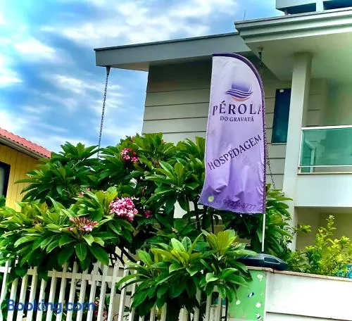A Pérola do Gravatá - Image 1