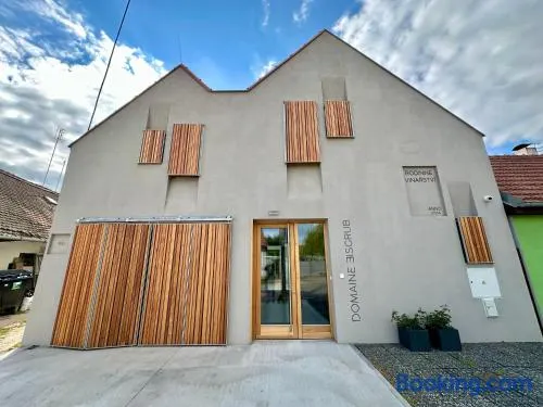 Apartmán Vinařství Eisgrub - Image 1