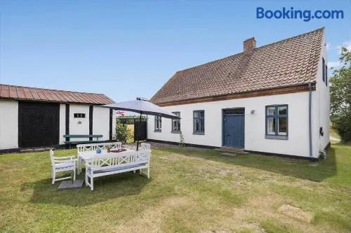 person holiday home in Hasle - Image 1