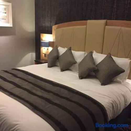 The Bell Hotel Aylesbury - Image 1