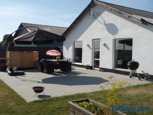 Thorupgaard Bondegaardsferie & Bed & Breakfast - Image 1