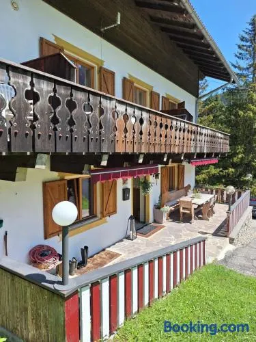 Gstattlhof Mountain Farmhouse - Image 1