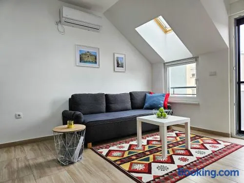 Roman Apartman - Image 1