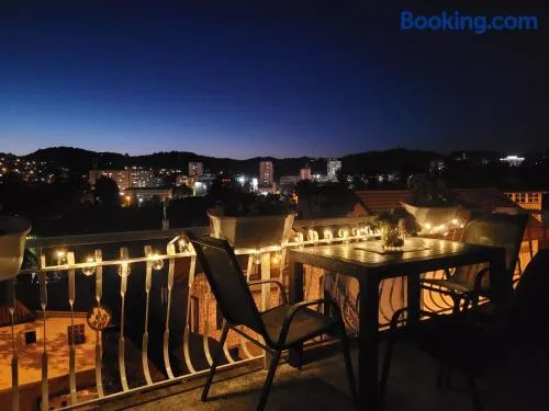 Apartmani ELEGANCE Tuzla - Image 1