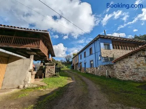 Apartamentos rurales Fuentefría - Image 1