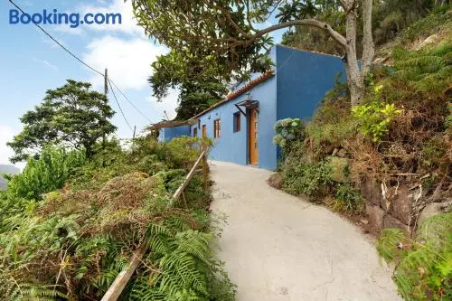 Casa Azul del Roque Negro - Image 1