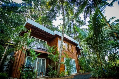 Woodstock Villa - Image 1
