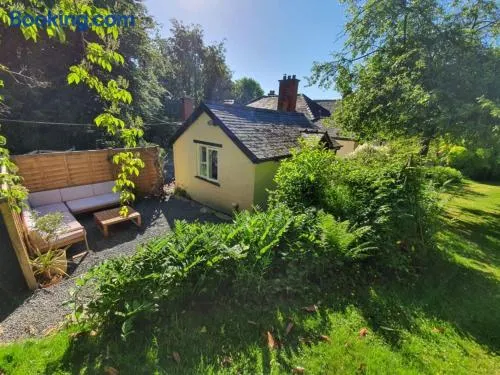 Gorgeously Secluded - The Hideaway with pool - Image 1