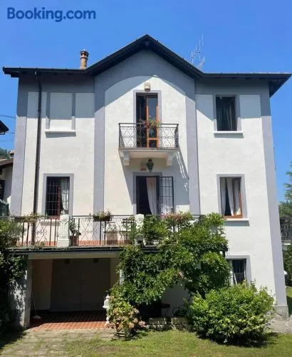 Villa Margherita Civenna - Image 1