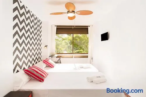GRAN VIA GuestHouse - Image 1
