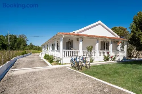 Serenity Apartments, Next to the Beach - Image 1