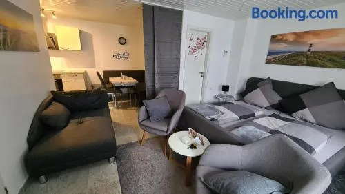 Ferienwohnung Thore - Image 1