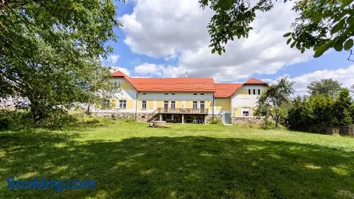 Statek Osmička - Image 1