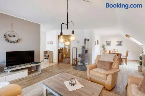 Ferienwohnung Grobbel - Image 1
