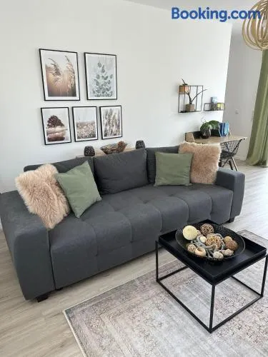 Dream Apartments - Image 1