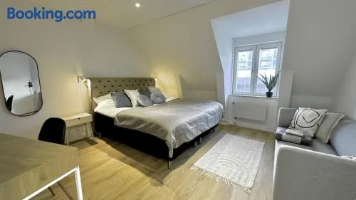 Attic Hostel - Image 1