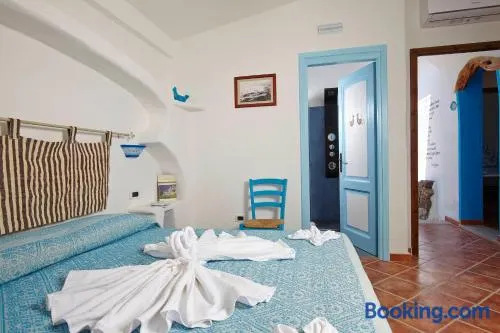 Agriturismo Codula Fuili - Image 1