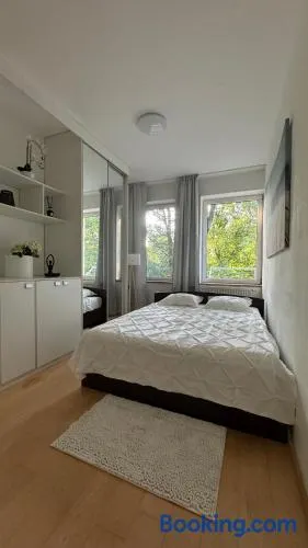 City Park Appartement - Image 1