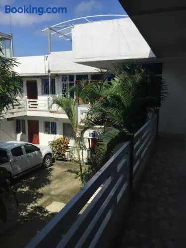 Hostal Sarai - Image 1