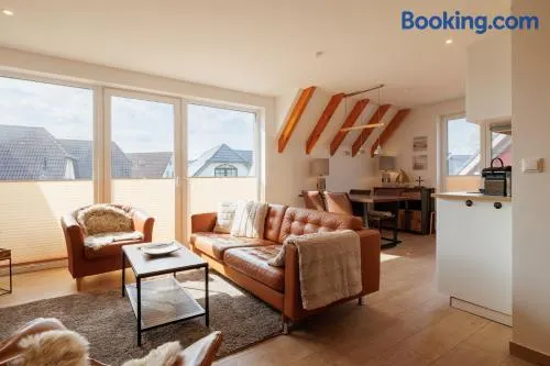 Suite Strandrose NEU - Image 1