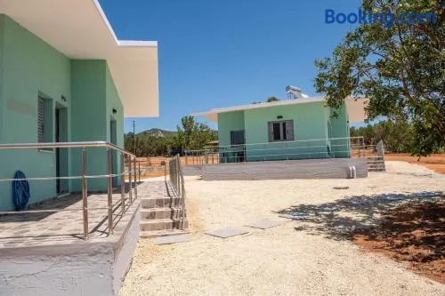 Rikia Deluxe Houses - Image 1