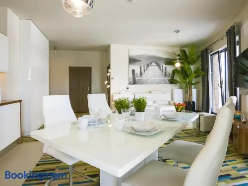 VacationClub - Baltic Park Molo Apartment D107 - Image 1