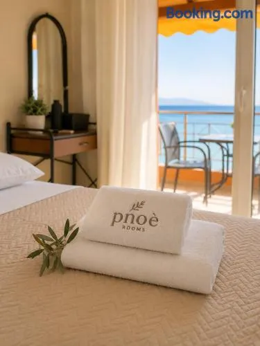 PNOÉ rooms - Image 1