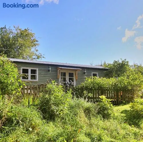 Finest Retreats - Shepherds Retreat at Morrells Wood - Image 1