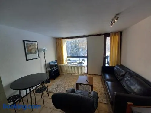 Ap22 Nature Ardennes Economy class apartment - Image 1