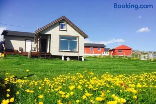 Arctic House by the sea, Vadsø, Varanger - Image 1